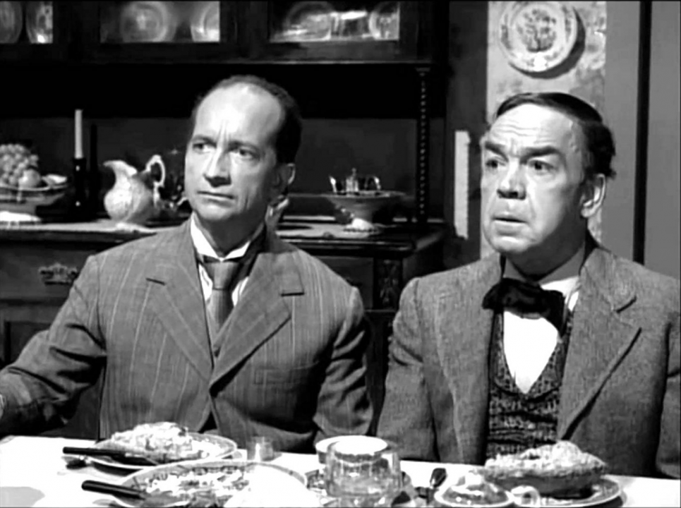 100 best 'Twilight Zone' episodes of all time KTVZ